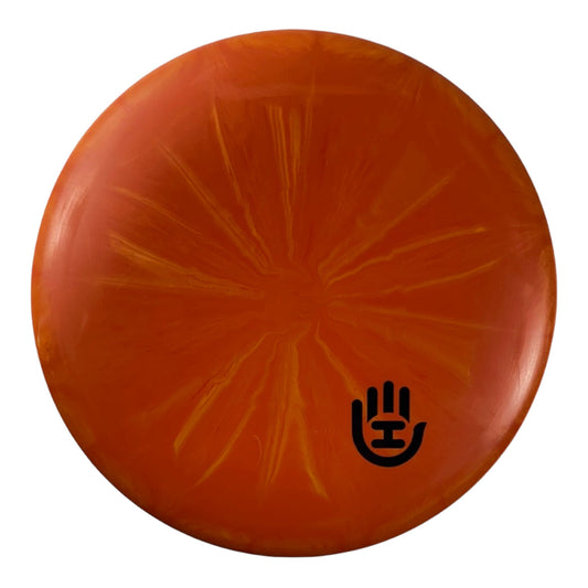 Dynamic Discs Warden | Prime Burst | Orange/Black 176g Disc Golf