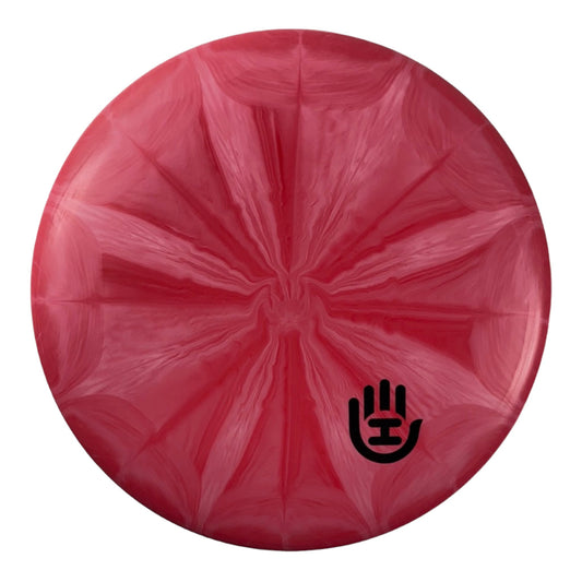 Dynamic Discs Warden | Prime Burst | Pink/Black 174g Disc Golf