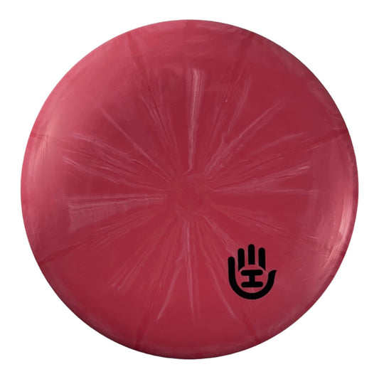 Dynamic Discs Warden | Prime Burst | Pink/Black 176g Disc Golf