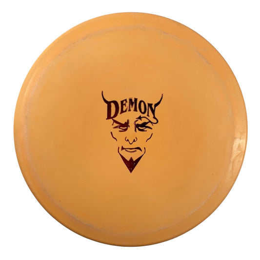 Gateway Disc Sports Demon | Suregrip | Orange/Red 168g Disc Golf