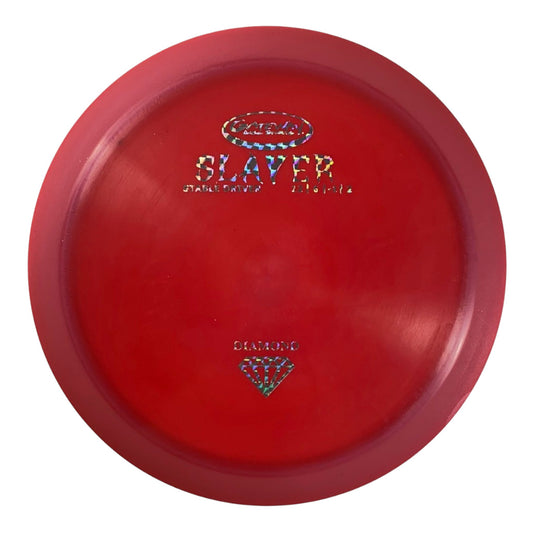 Shop all Slayer disc golf discs at Perks and Re-creation