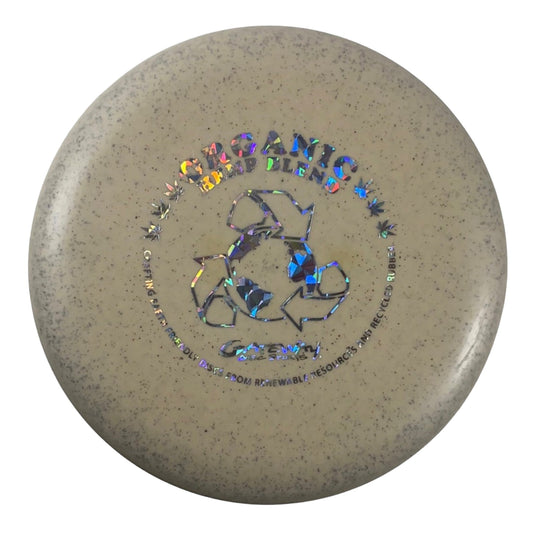 Gateway Disc Sports Voodoo | Hemp Super Soft (H-SS) | Grey/Holo 176g Disc Golf