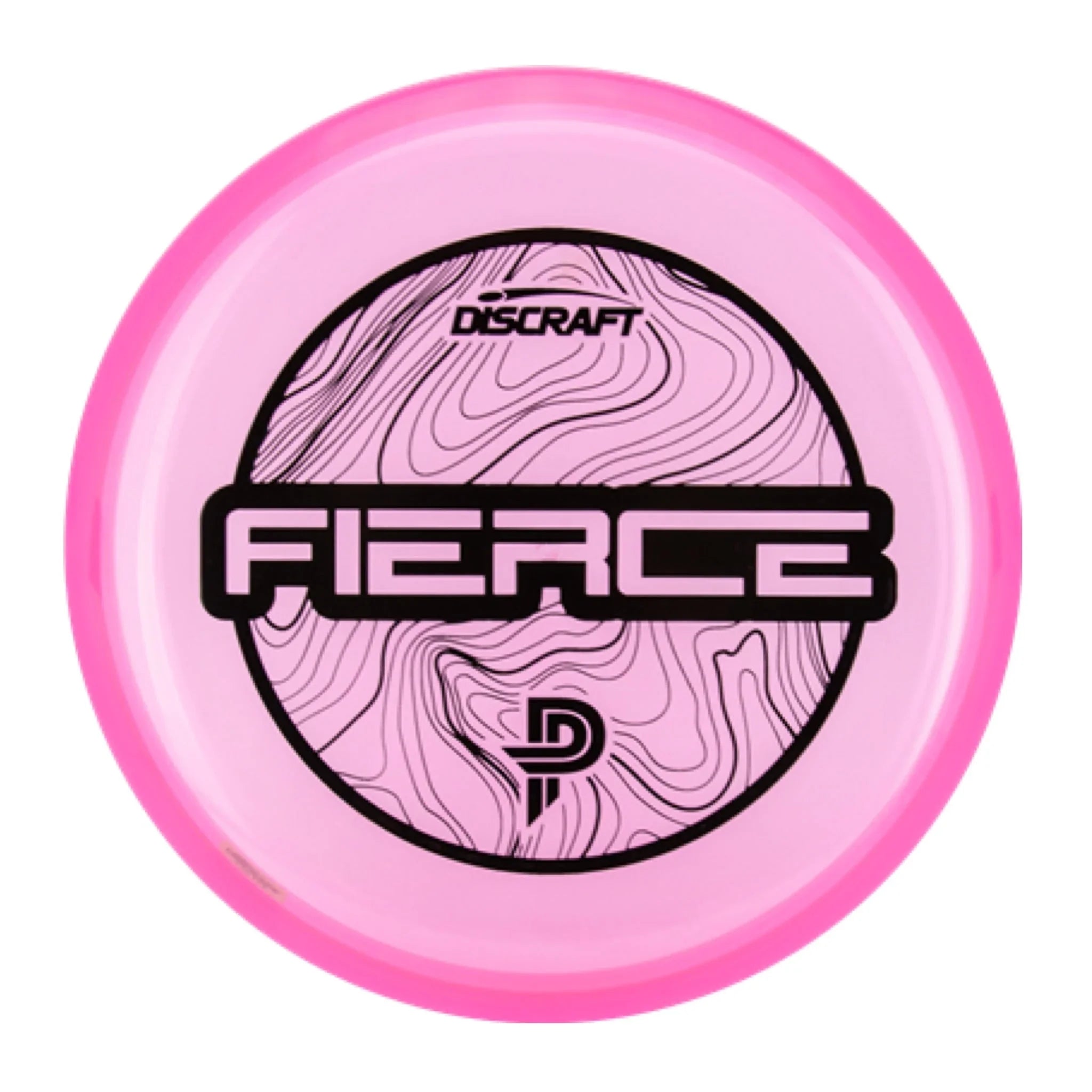 GRIPeq Discraft GRIP BX3 Backpack - Disc Golf Bag (Paige Pierce) Disc Golf