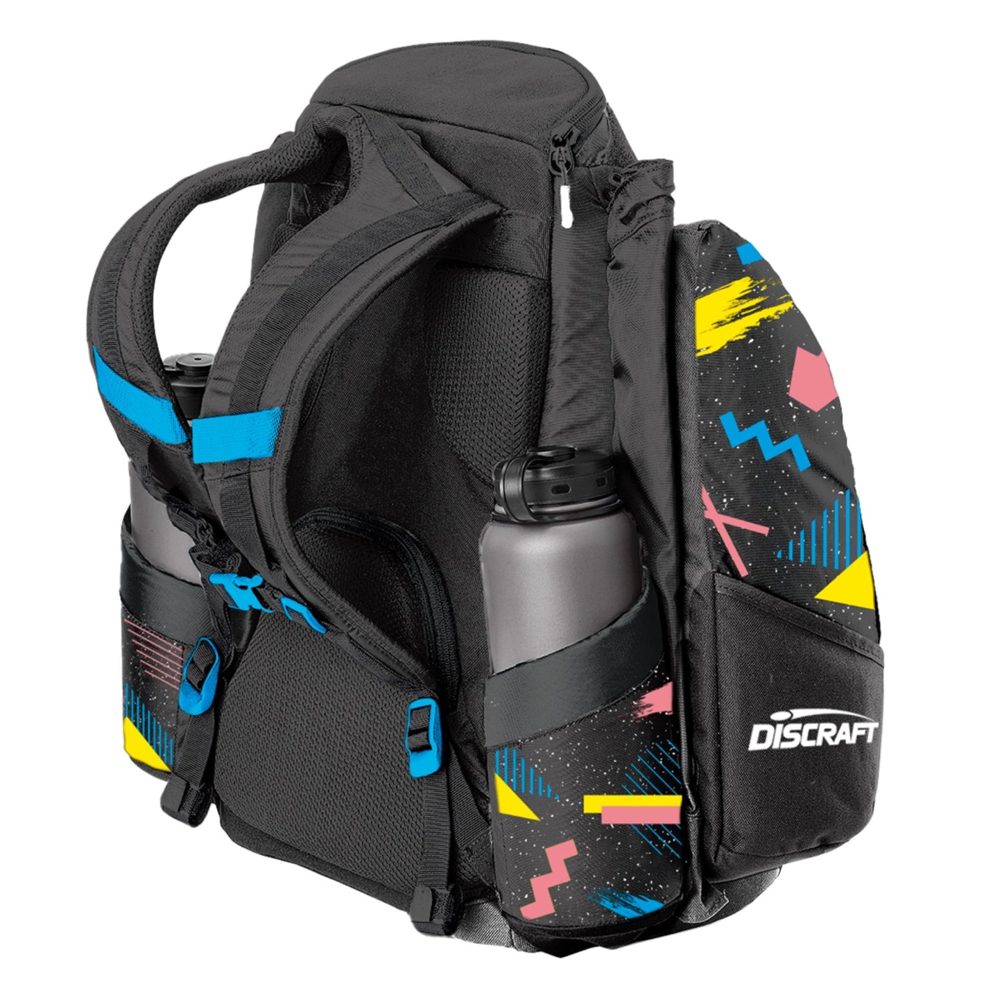 GRIPeq Discraft GRIPeq AX5 Backpack Disc Golf