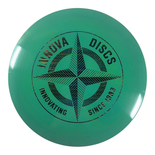 Innova Champion Discs Charger | Star | Green/Bronze 173g (First Run) Disc Golf