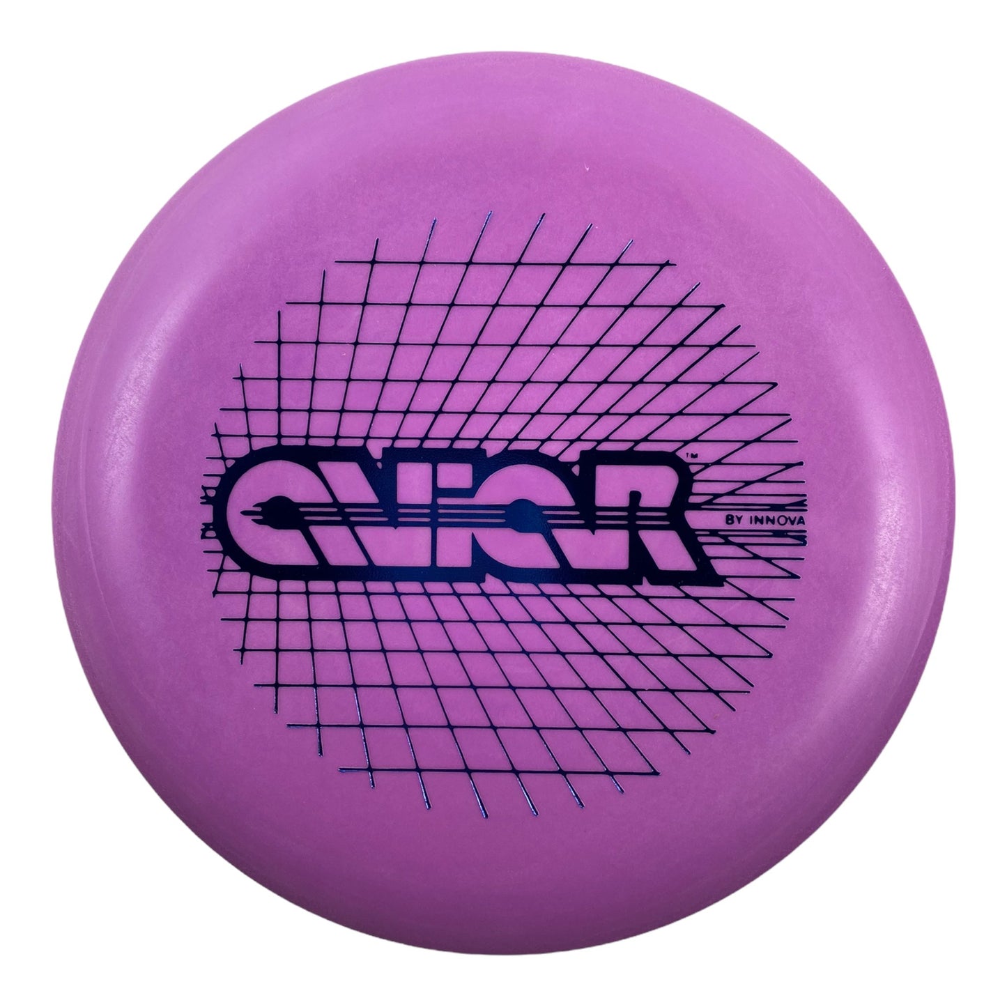 Innova Champion Discs Classic Aviar | DX | Purple/Blue 171g Disc Golf