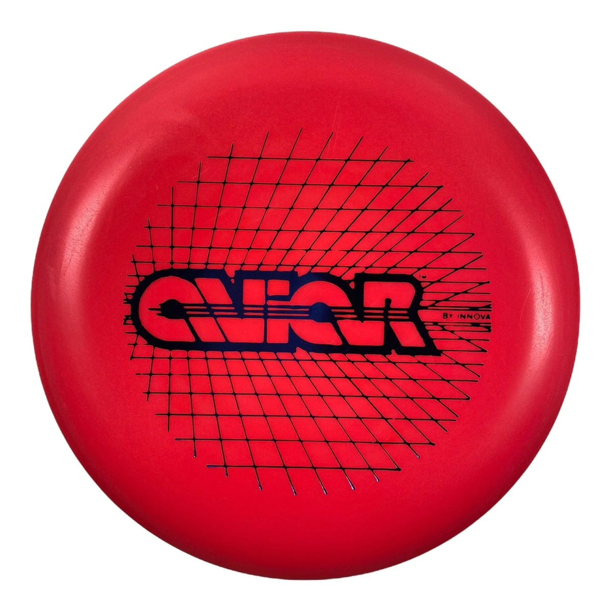 Innova Champion Discs Classic Aviar | DX | Pink/Blue 175g Disc Golf