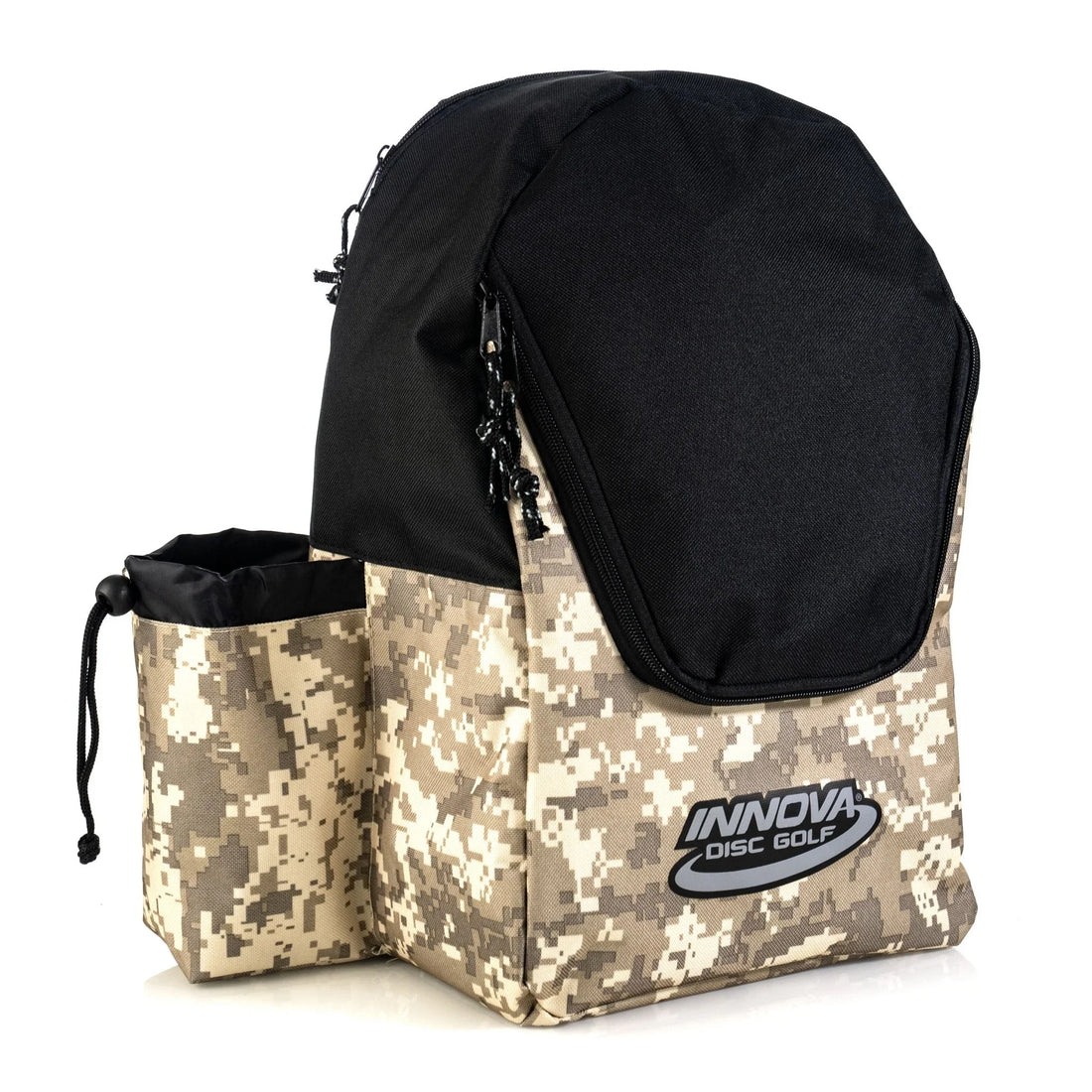 Innova Champion Discs Innova Discover Backpack - Disc Golf Bag Disc Golf