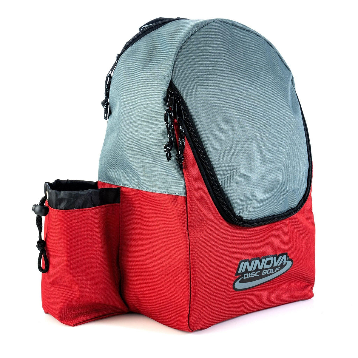 Innova Champion Discs Innova Discover Backpack - Disc Golf Bag Disc Golf