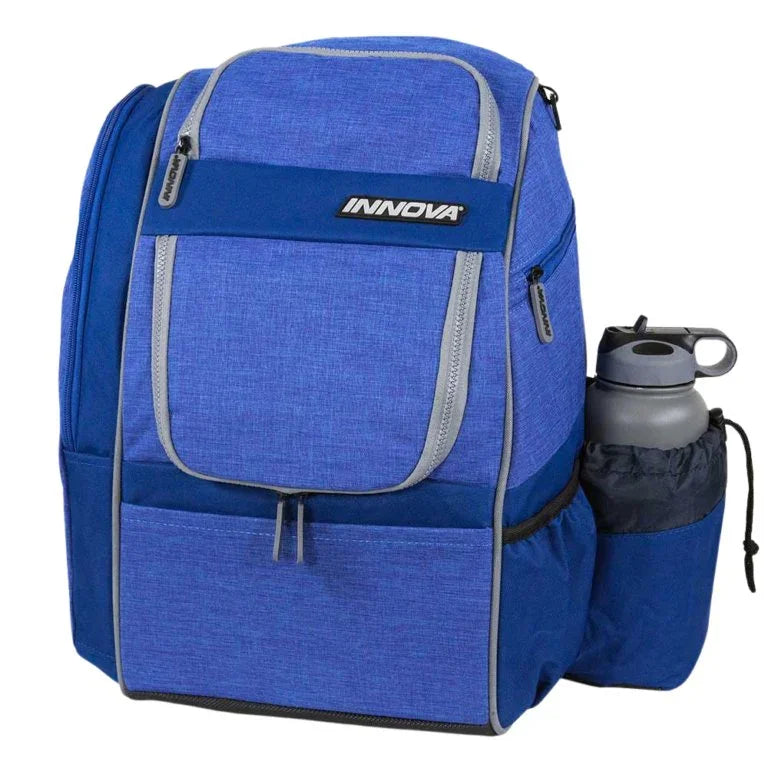Innova Champion Discs Excursion Backpack Disc Golf