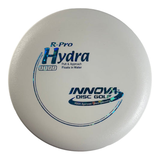 Innova Champion Discs Hydra | R-Pro | White/Blue 175g Disc Golf