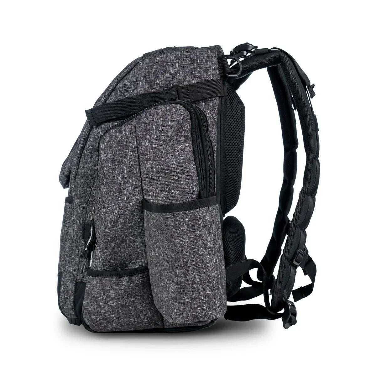 Innova Champion Discs Innova Super HeroPack II Backpack - Disc Golf Bag Disc Golf