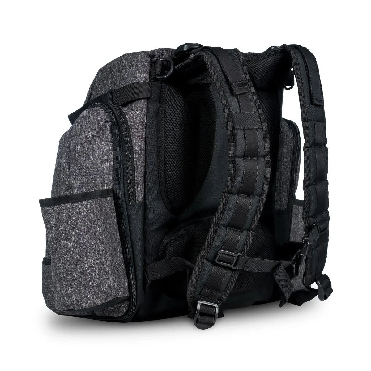 Innova Champion Discs Innova Super HeroPack II Backpack - Disc Golf Bag Disc Golf