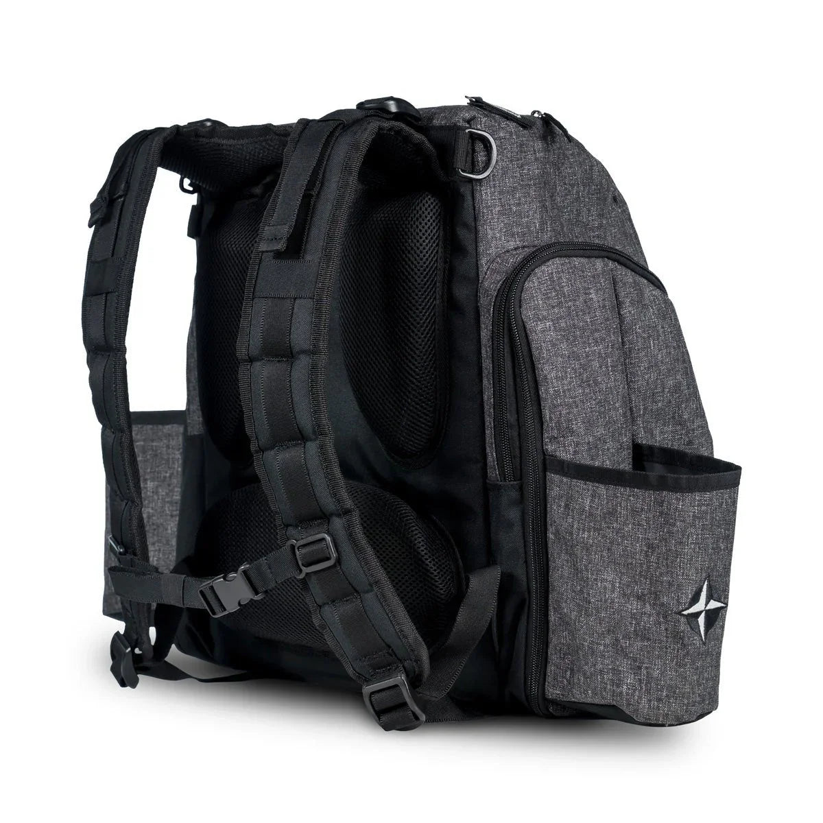 Innova Champion Discs Innova Super HeroPack II Backpack - Disc Golf Bag Disc Golf