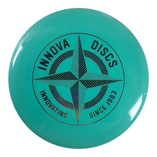 Innova Champion Discs IT | Star | Green/Sunset 173g (First Run) Disc Golf