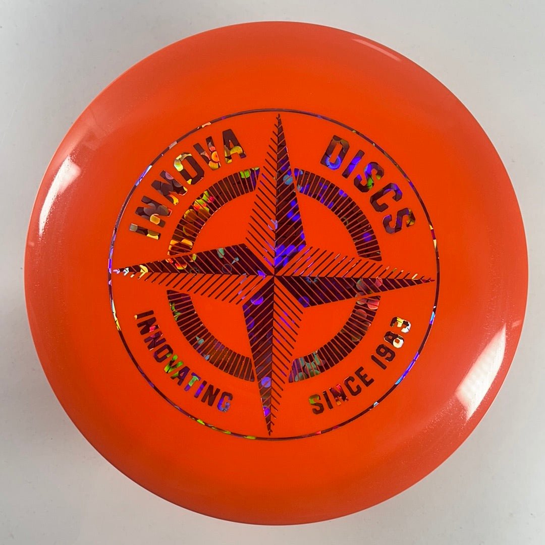 Innova Champion Discs IT | Star | Orange/Pink 173g (First Run) Disc Golf