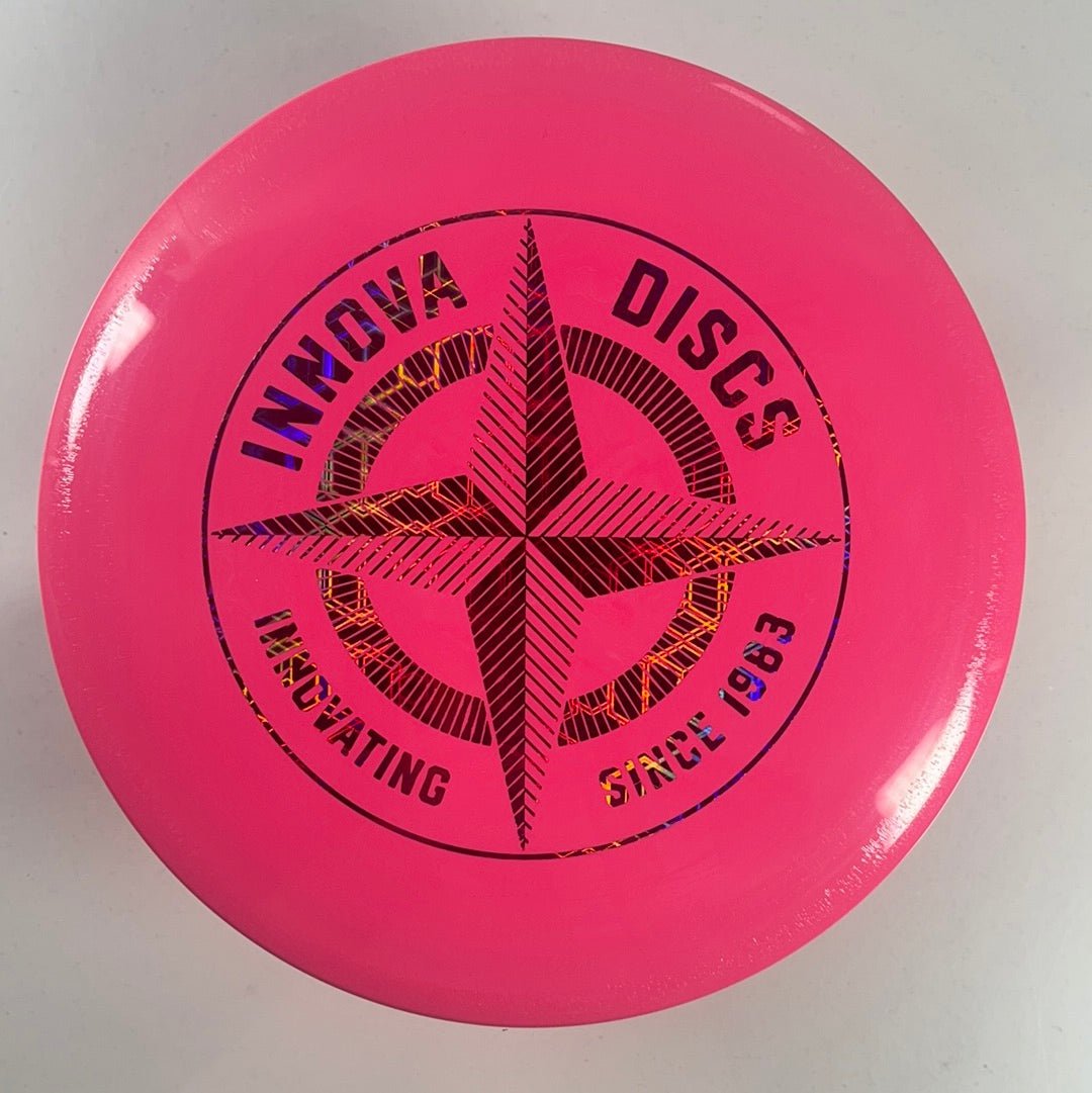 Innova Champion Discs IT | Star | Pink/Pink 173g (First Run) Disc Golf