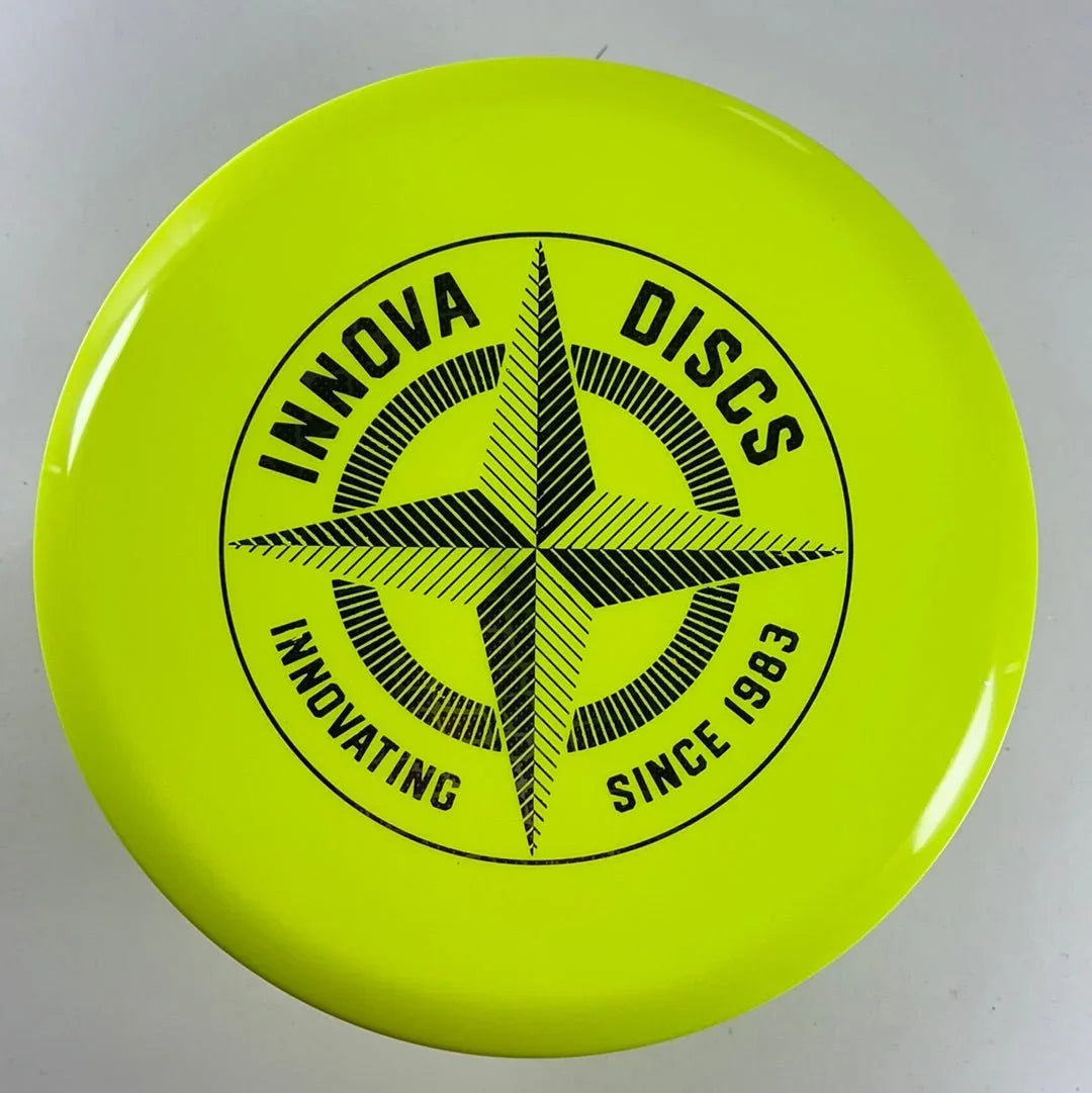 Innova Champion Discs Jay | Star | Green/Purple 180g (First Run) Disc Golf