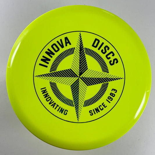Innova Champion Discs Jay | Star | Green/Blue 180g (First Run) Disc Golf