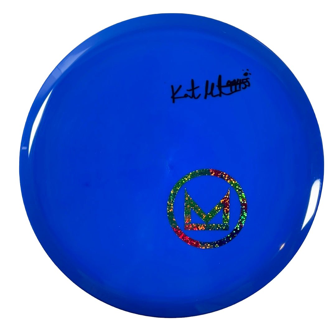 Innova Champion Discs Mako3 | Star | Blue/Partytime 171g (Kat Mertsch) Disc Golf