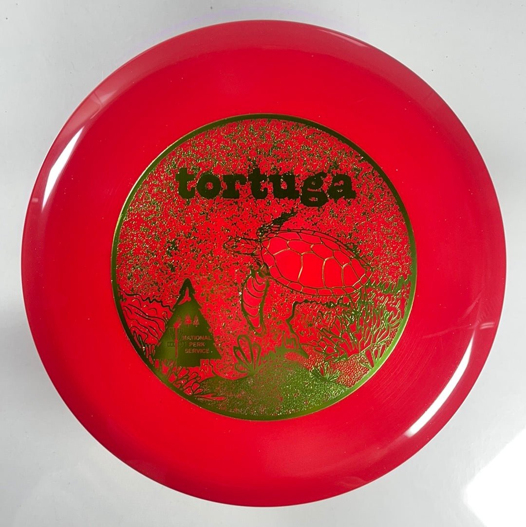 Innova Champion Discs Mako3 | Star | Red/Green 174g 13/50 Disc Golf