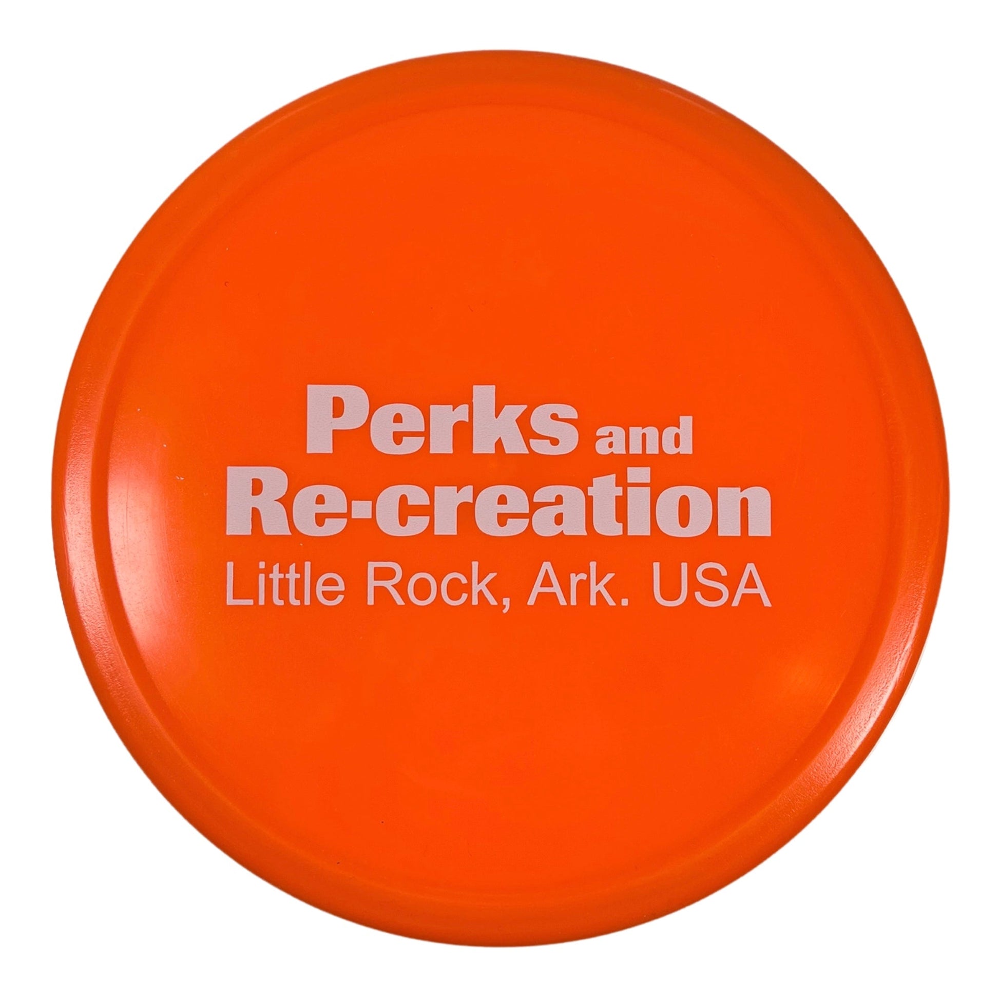 Innova Champion Discs Pig | R-Pro | Orange/White 175g (Perks Tag Logo) Disc Golf