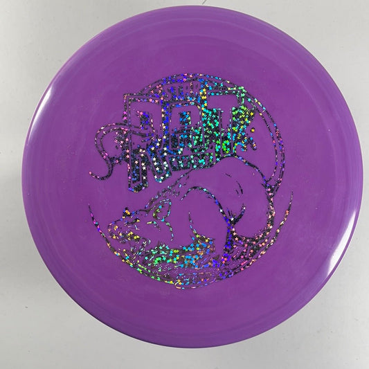 Innova Champion Discs Rat | Star | Purple/Holo 172g Disc Golf