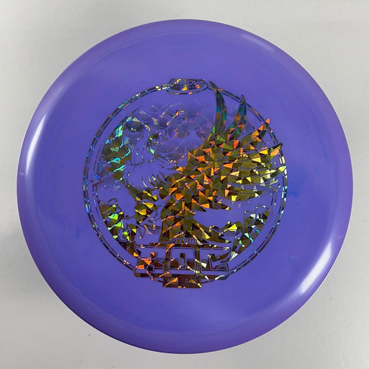 Innova Champion Discs Roc | Star | Purple/Gold 171g Disc Golf