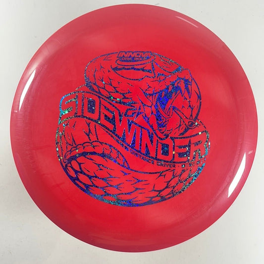 Innova Champion Discs Sidewinder | GStar | Red/Blue 171-175g Disc Golf