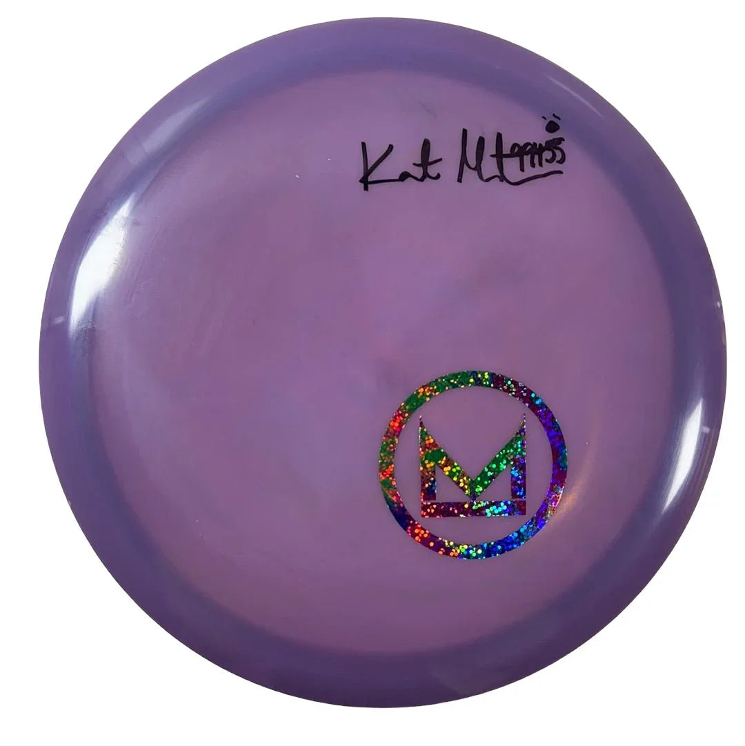 Innova Champion Discs Sidewinder | Star | Purple/Partytime 171g (Kat Mertsch) Disc Golf