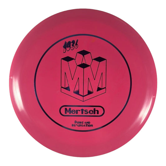 Innova Champion Discs Sidewinder | Star | Pink/Blue 171g (Kat Mertsch 1036) Disc Golf