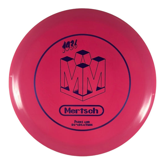 Innova Champion Discs Sidewinder | Star | Pink/Purple 170g (Kat Mertsch 1036) Disc Golf