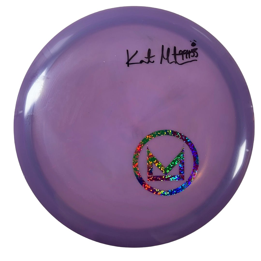 Innova Champion Discs Sidewinder | Star | Purple/Partytime 171g (Kat Mertsch) Disc Golf
