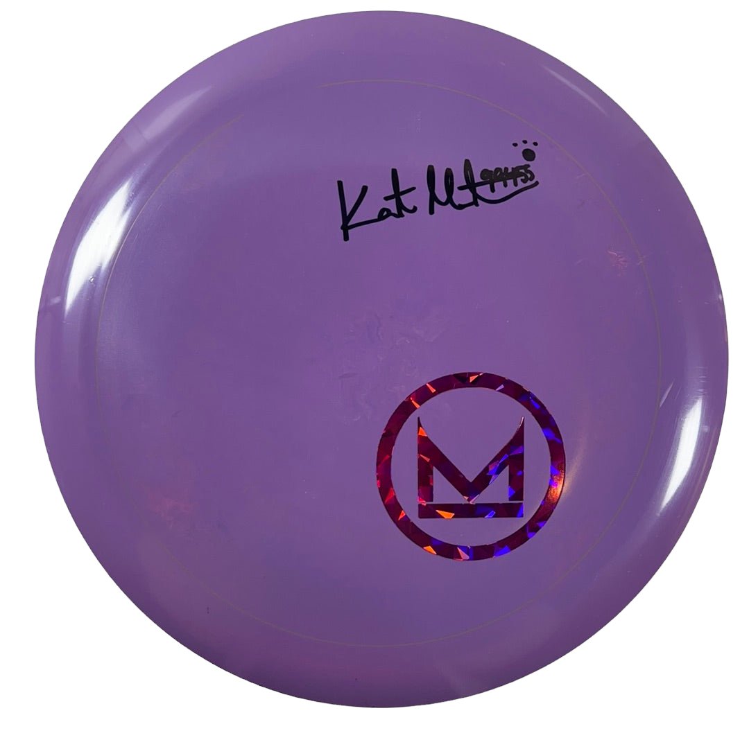 Innova Champion Discs Sidewinder | Star | Purple/Pink 172g (Kat Mertsch) Disc Golf