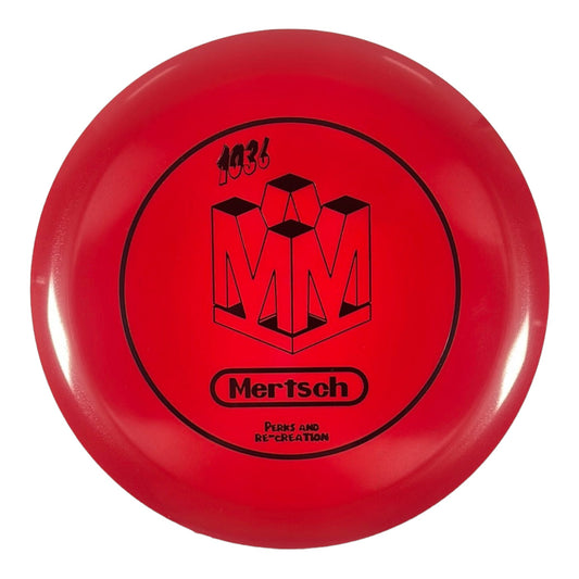 Innova Champion Discs Sidewinder | Star | Red/Black 170g (Kat Mertsch 1036) Disc Golf