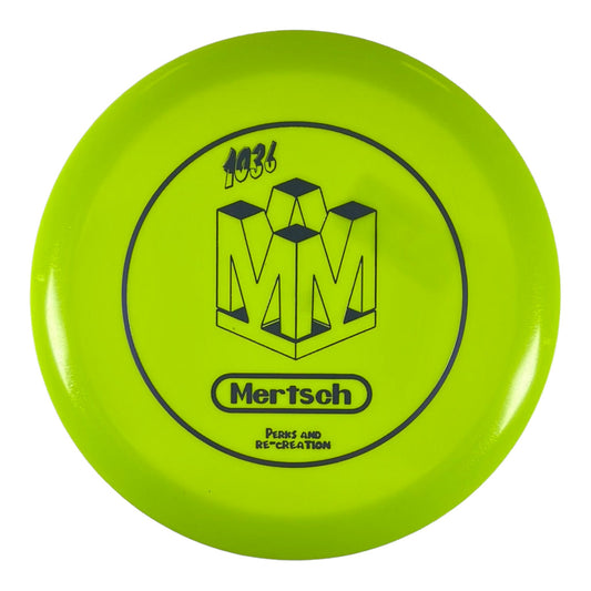 Innova Champion Discs Sidewinder | Star | Yellow/Purple 171g (Kat Mertsch 1036) Disc Golf