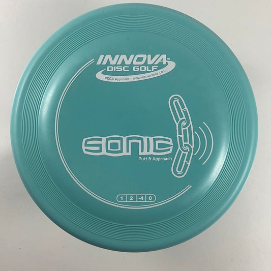 Innova Champion Discs Sonic | DX | Blue/White 169g Disc Golf