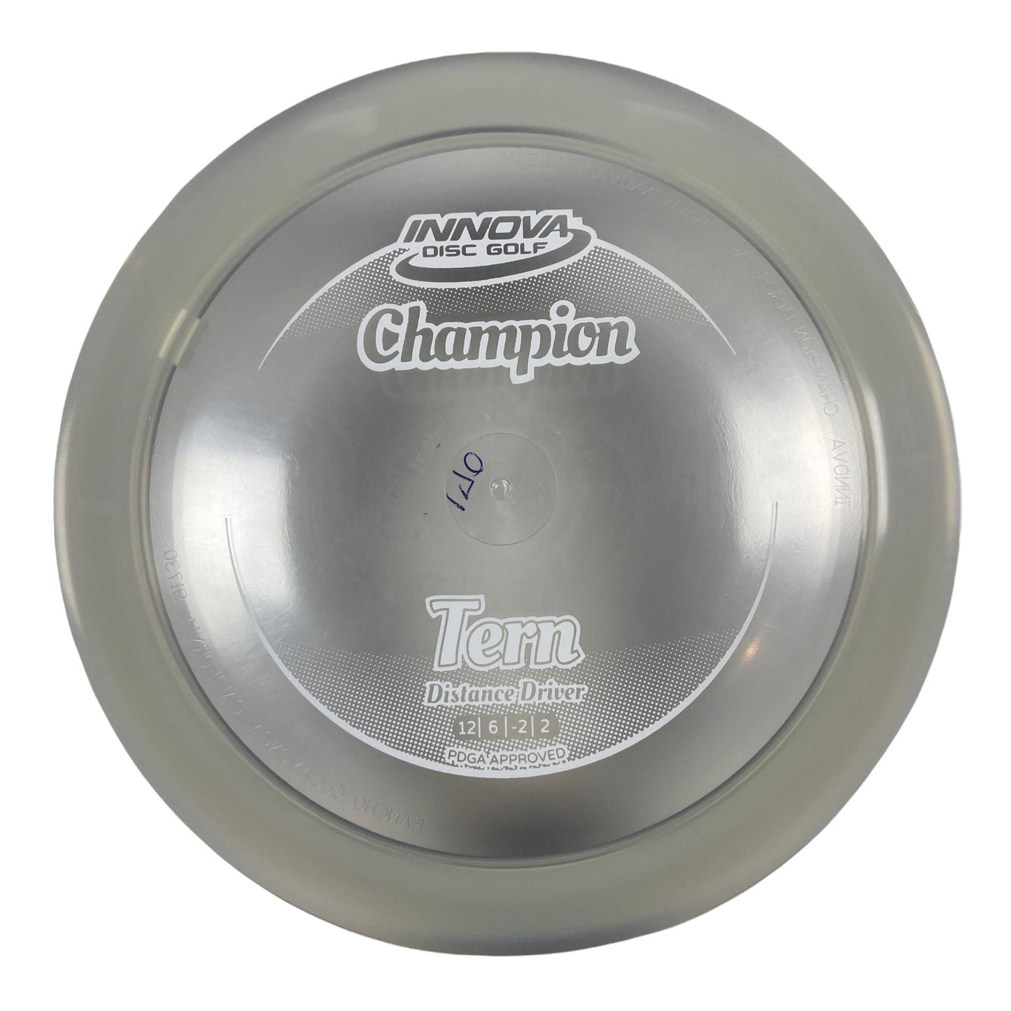 Innova Champion Discs Tern | Champion | White/White 170g Disc Golf