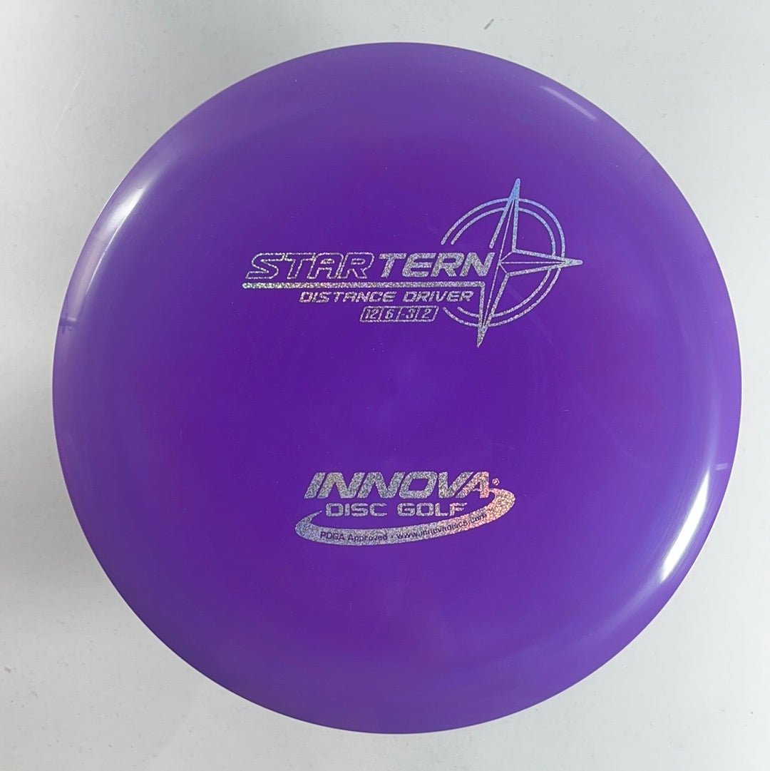 Innova Champion Discs Tern | Star | Purple/Holo 171g Disc Golf