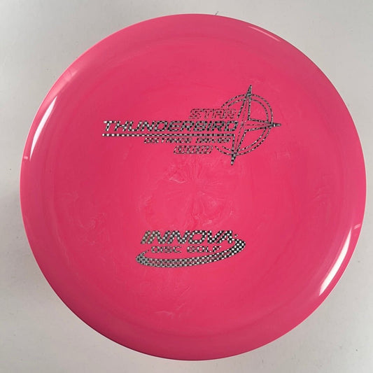 Innova Champion Discs Thunderbird | Star | Pink/Silver 173g Disc Golf