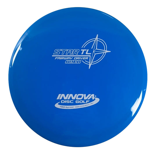 Innova Champion Discs TL | Star | Blue/White 172g Disc Golf
