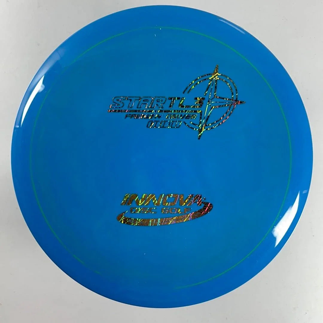 Innova Champion Discs TL3 | Star | Blue/Gold 172g Disc Golf