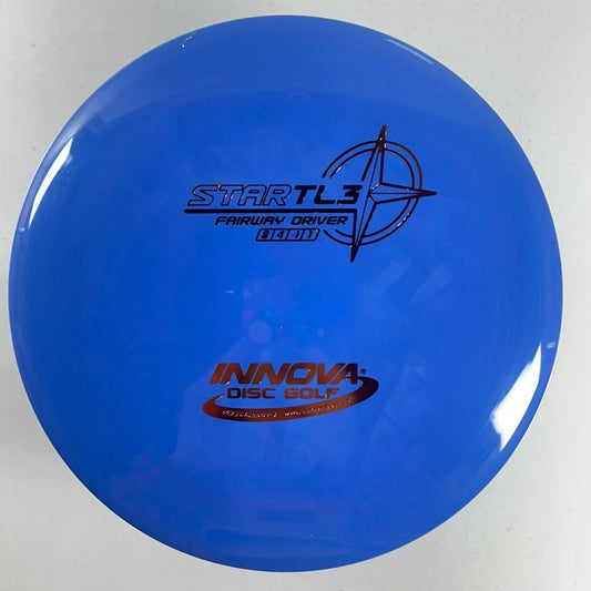 Innova Champion Discs TL3 | Star | Blue/Bronze 170g Disc Golf