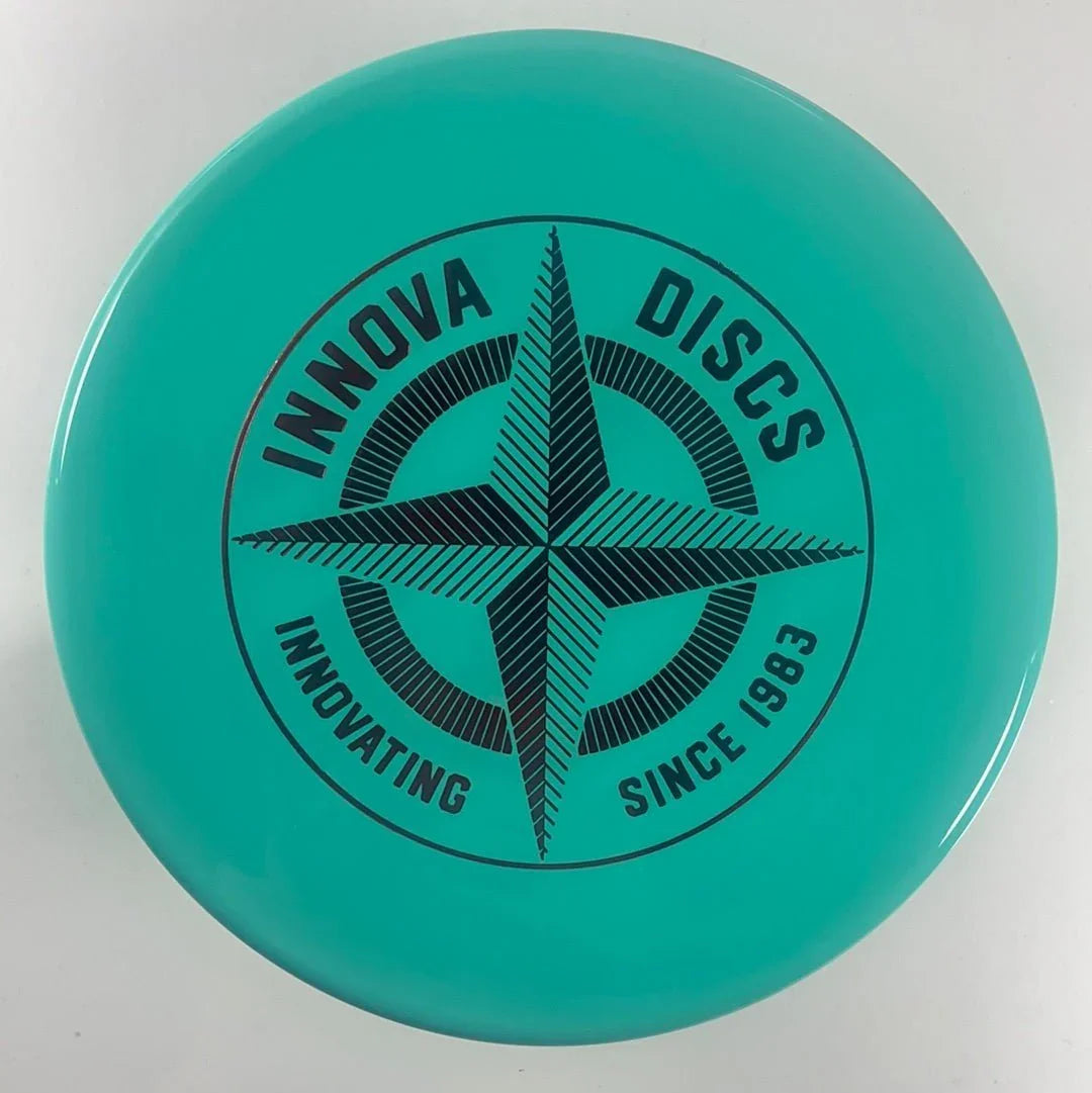 Innova Champion Discs Toro | Star | Green/Red 171 - 172g (First Run) Disc Golf