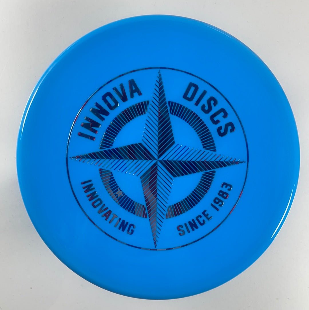 Innova Champion Discs Toro | Star | Blue/USA 174g (First Run) Disc Golf