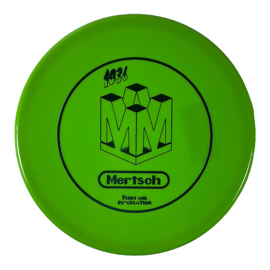 Innova Champion Discs Toro | Star | Green/Blue 170g (Kat Mertsch 1036) Disc Golf