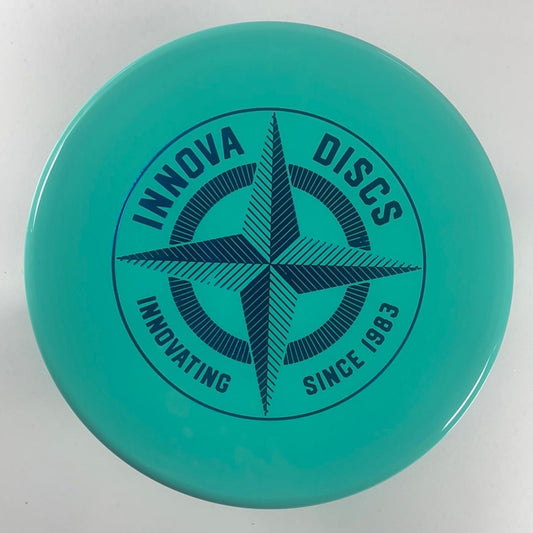 Innova Champion Discs Toro | Star | Green/Blue 171g (First Run) Disc Golf