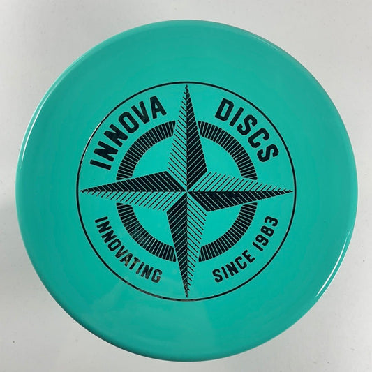 Innova Champion Discs Toro | Star | Green/Cheetah 172g (First Run) Disc Golf