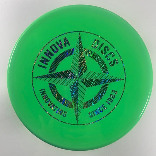 Innova Champion Discs Toro | Star | Green/Purple 171-172g (First Run) Disc Golf