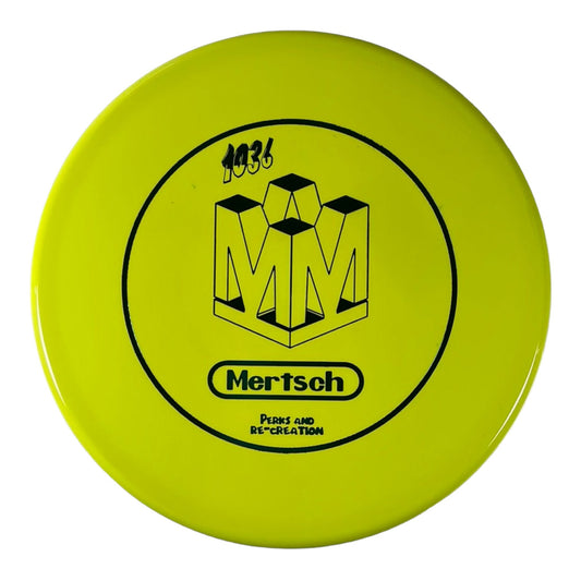 Innova Champion Discs Toro | Star | Yellow/Blue 172g (Kat Mertsch 1036) Disc Golf